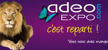 Adeo Expo - Triathlon du Lion