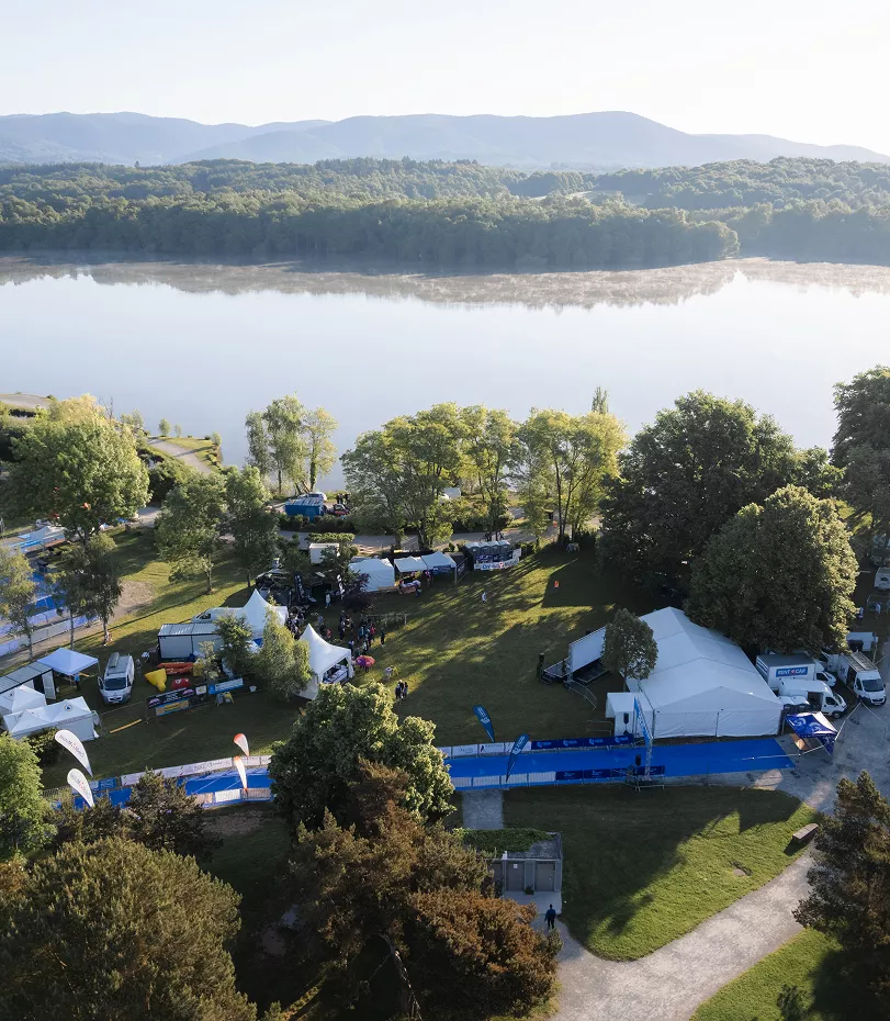 FAQ - Triathlon du Lion