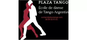 Plaza tango - Triathlon du Lion