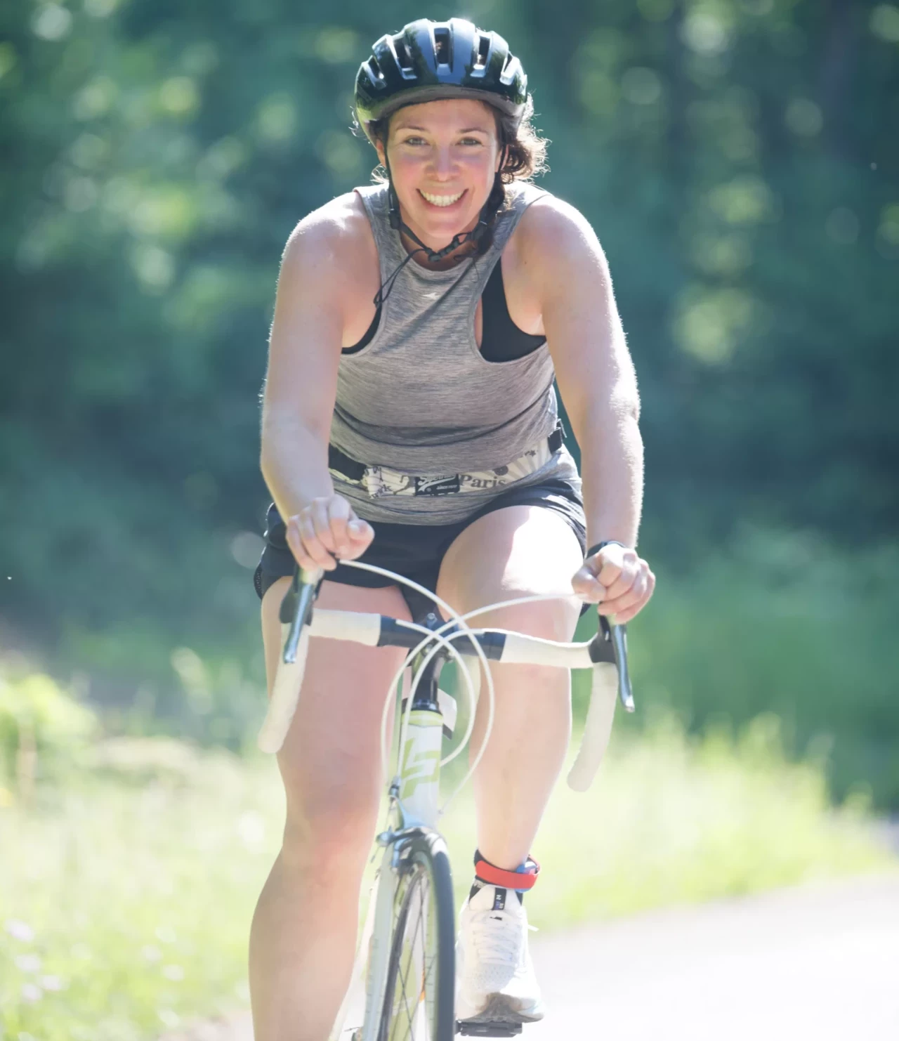 Parcours S - Triathlon du Lion