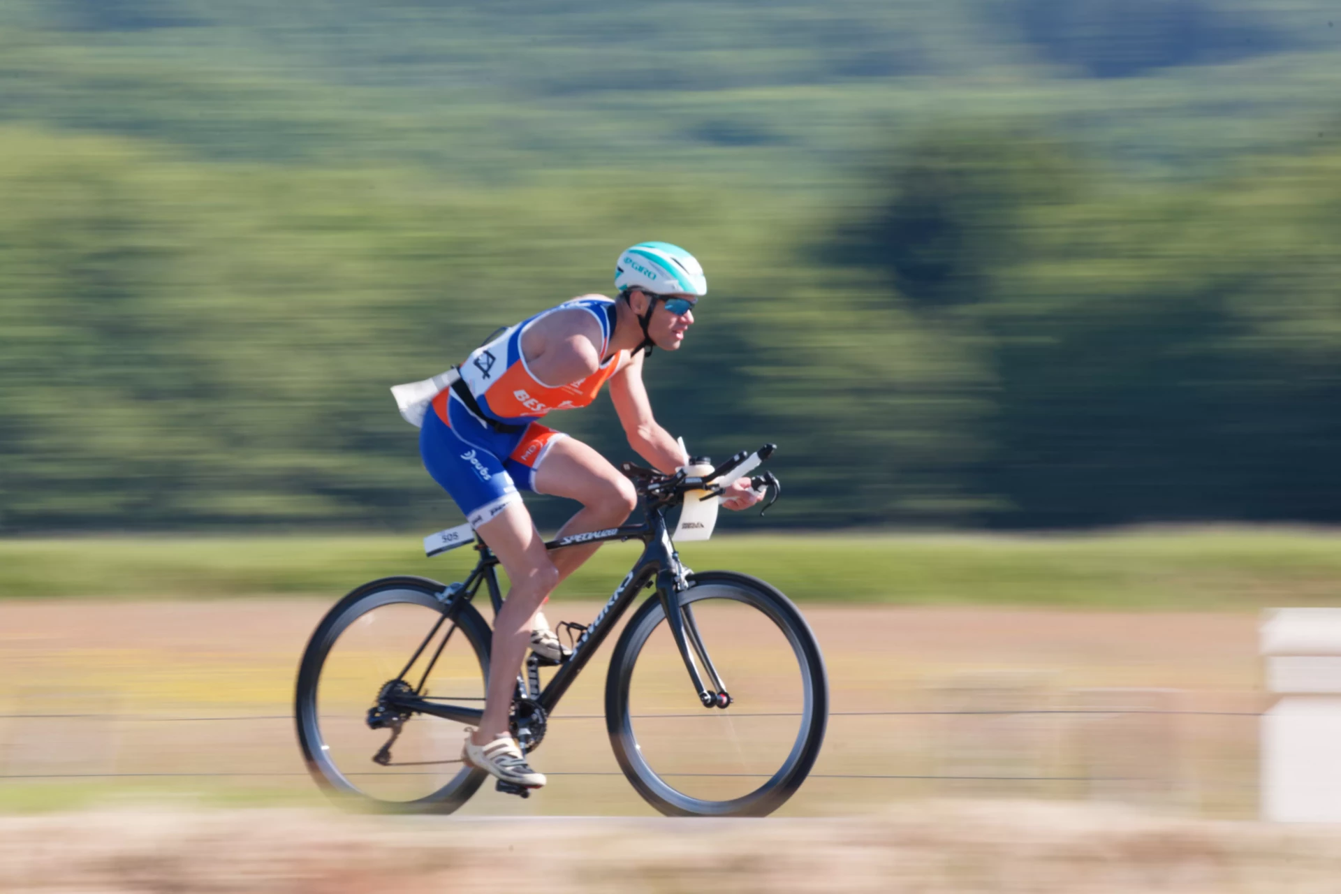 15photodefilement - Thriathlon du Lion