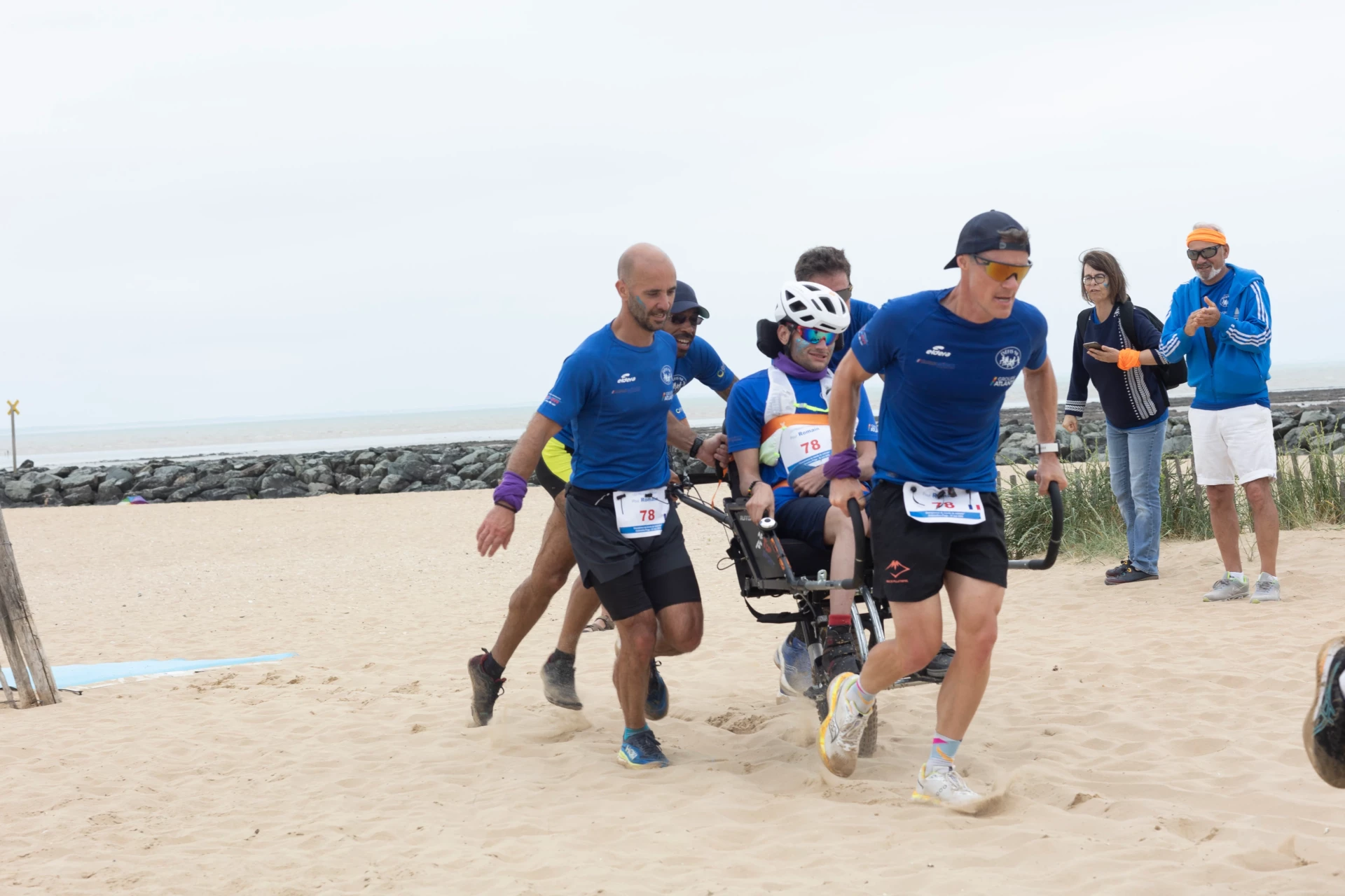 1defi90 - Triathlon du Lion