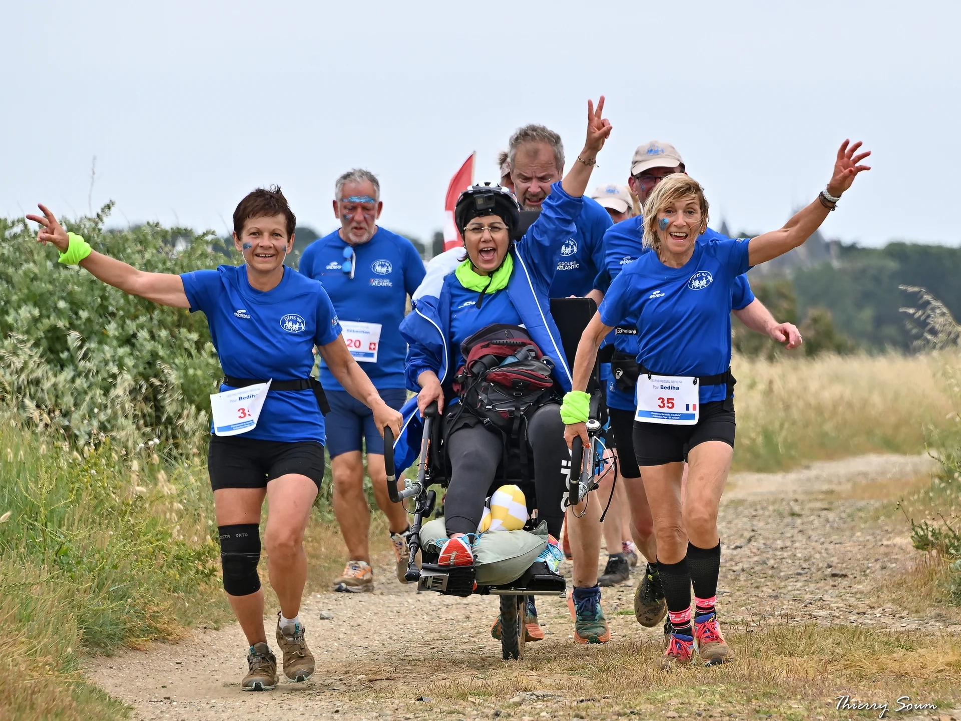 2defi90 - Triathlon du Lion