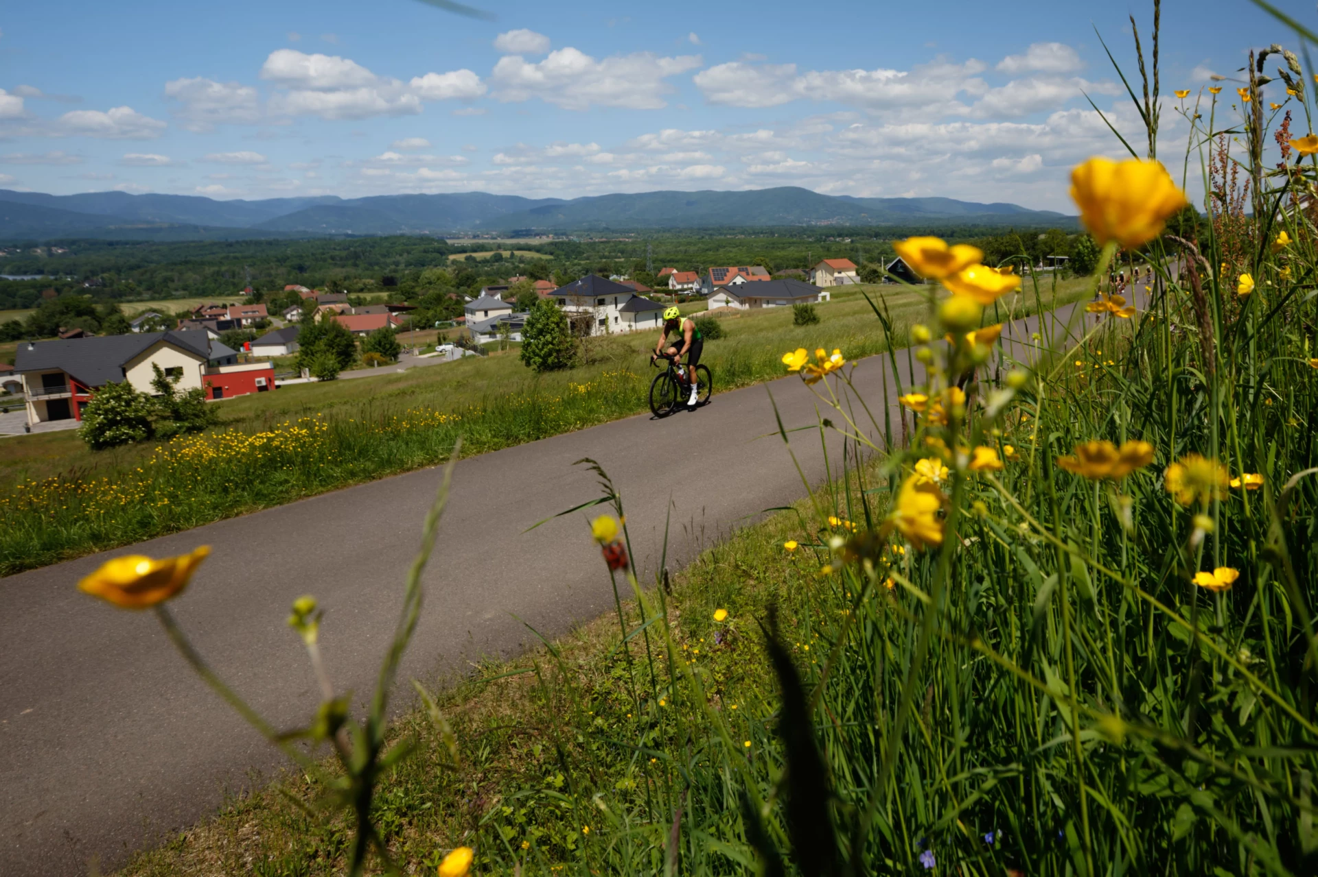 39photodefilement - Thriathlon du Lion
