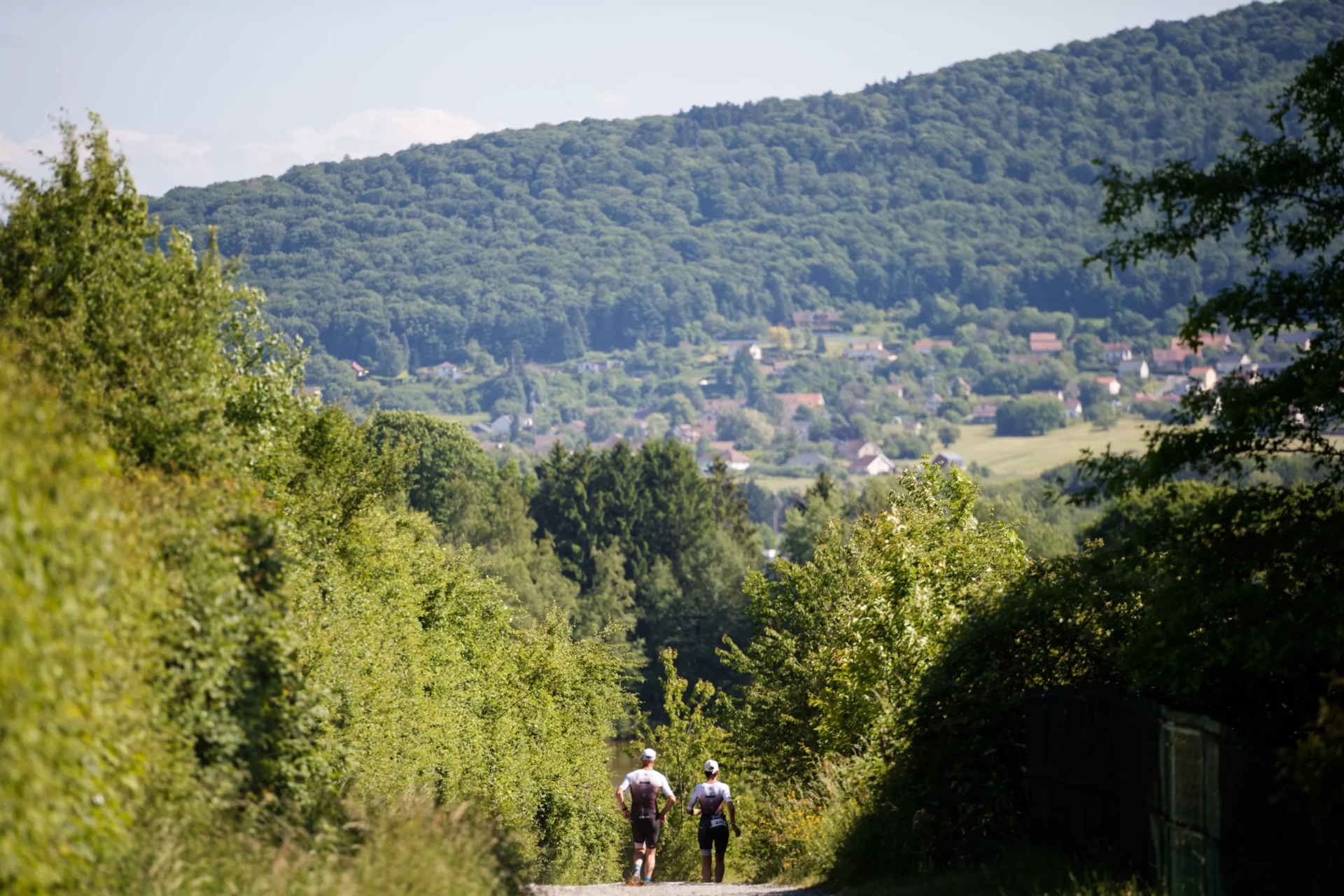 45photodefilement - Thriathlon du Lion