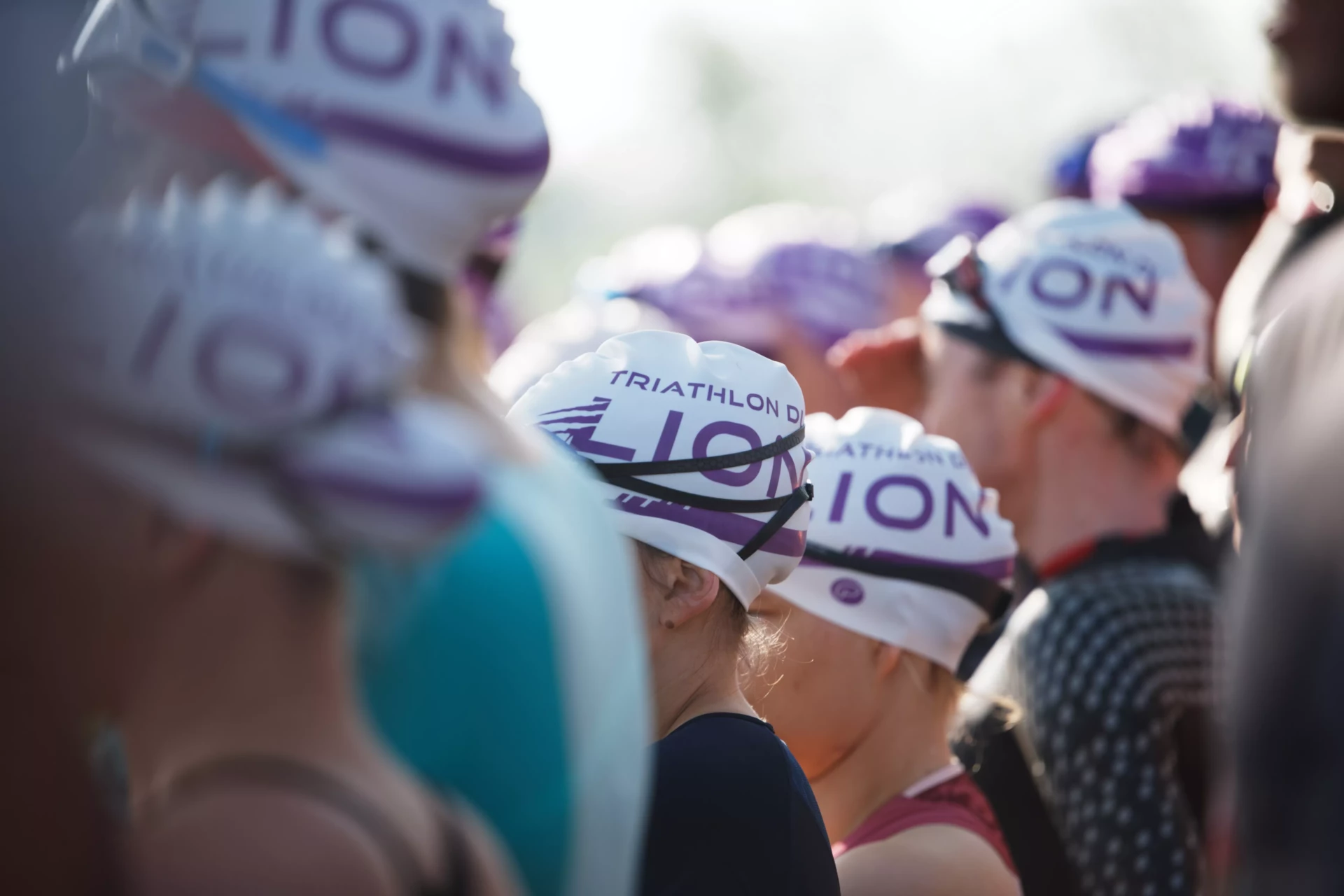 9photodefilement - Thriathlon du Lion