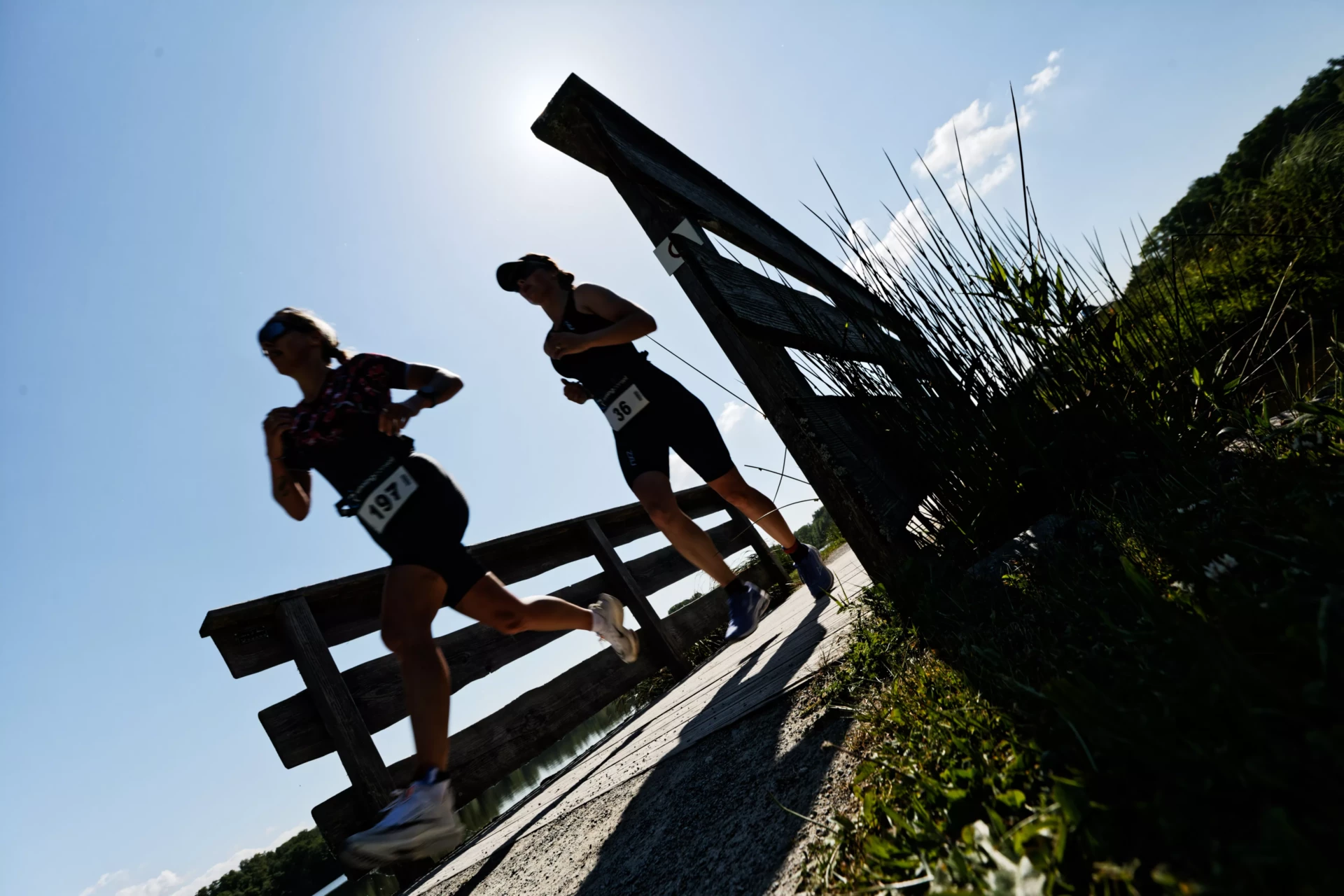 ACCUEILINFOS – Triathlon du Lion ACCUEILINFOS - Triathlon du Lion