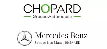 Chopard Mercedes1