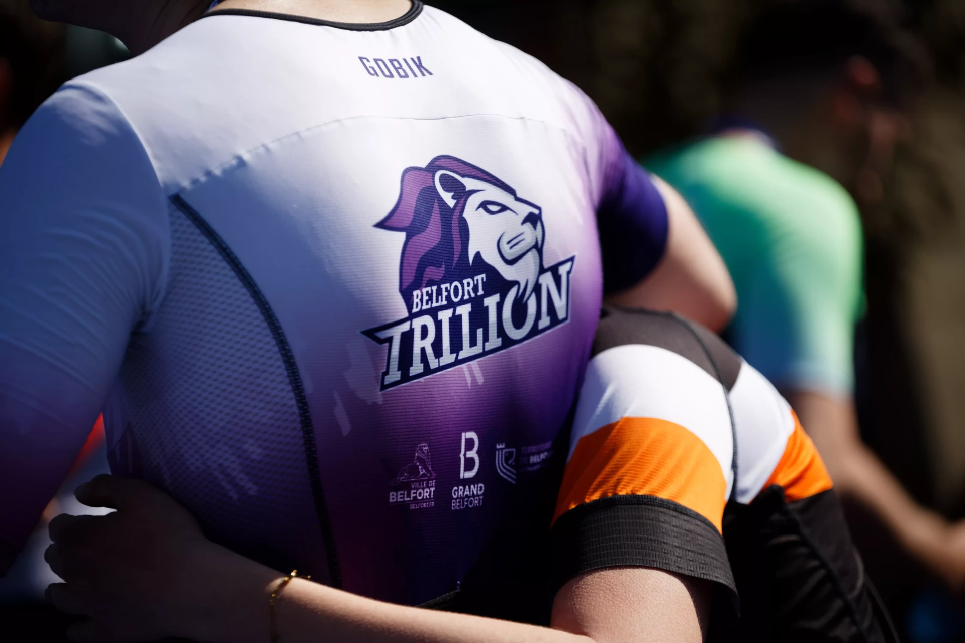 PHOTOTRILIONTRIATHLON - Triathlon du Lion