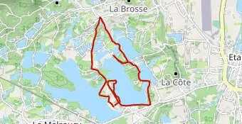 RUNL - Triathlon du Lion