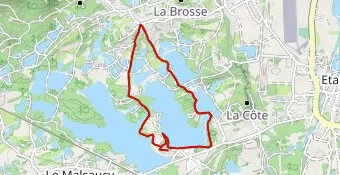 RUNM - Triathlon du Lion