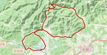 VELOL - Triathlon du Lion