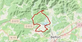 VELOM - Triathlon du Lion