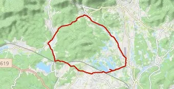 VELOS - Triathlon du Lion