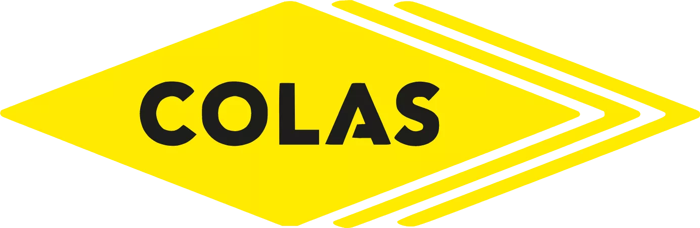 logo colas