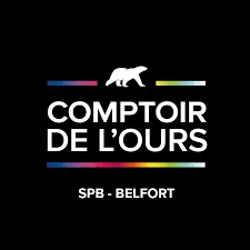 logo comptoir de l'ours