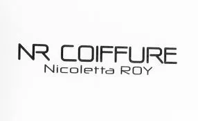 logo nr coiffure
