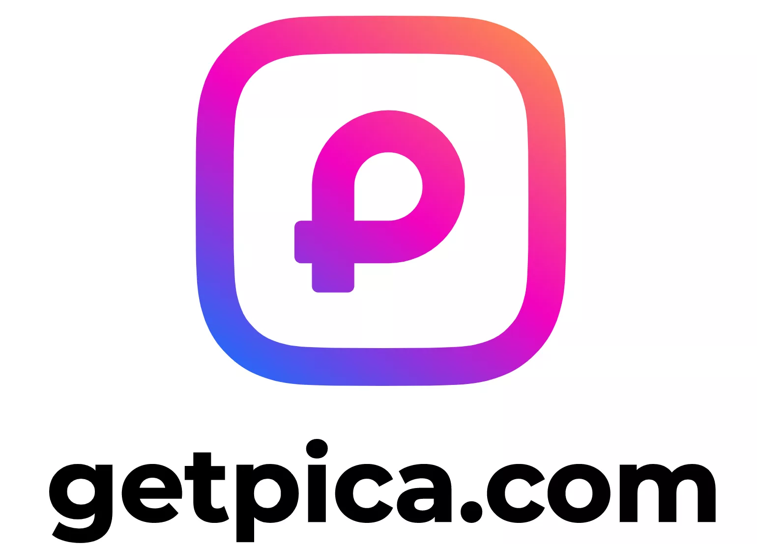 Logo Getpica